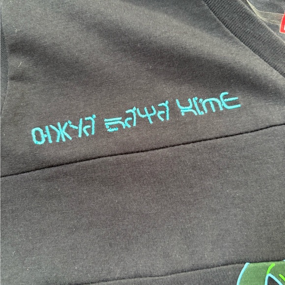 Marvel’s avengers campus Loki shirt - Picture 3 of 8